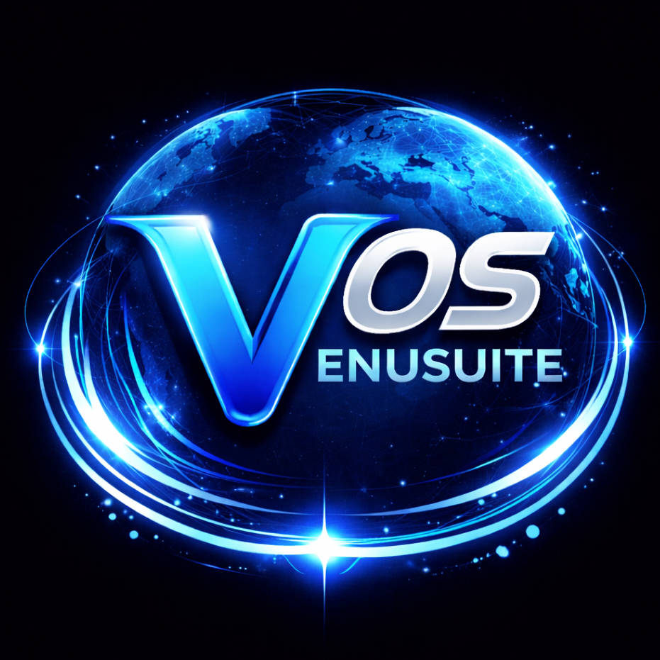 VENUSUITE Logo